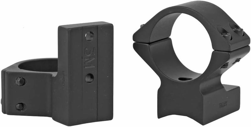 Talley 700-721-722-725-40X Scope Mount - Image 2